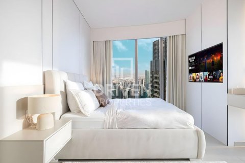 شقة في Opera District, وسط مدينة دبي, دبي 2 غرف نوم, 121.24 م² رقم 138721 - صورة 5