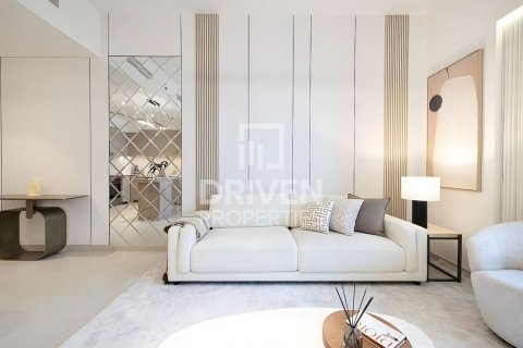 شقة في Opera District, وسط مدينة دبي, دبي 2 غرف نوم, 121.24 م² رقم 138721 - صورة 2