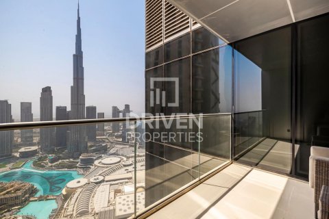 Apartment in The Address Residence Fountain Views, Downtown Dubai (Downtown Burj Dubai), Dubai 2 bedrooms, 146.79 sq.m. № 138719 - photo 12