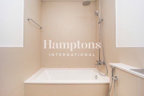 Appartement à Maple at Dubai Hills Estate, Dubai Hills Estate, Dubai, 2 chambres, 92.0669 m², № 105670
