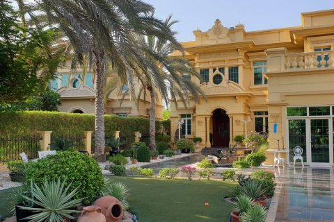 Villa en Jumeirah Islands, Dubai, 5 dormitorios, 502 m², № 760 - foto 18
