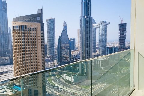Appartement à Downtown Views, Downtown Dubai (Downtown Burj Dubai), Dubai, 3 chambres, 164 m², № 762 - photo 7