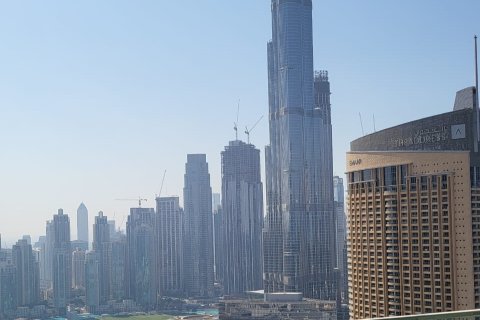 Appartement à Downtown Views, Downtown Dubai (Downtown Burj Dubai), Dubai, 3 chambres, 164 m², № 762 - photo 5