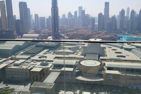 Appartement à Downtown Views, Downtown Dubai (Downtown Burj Dubai), Dubai, 3 chambres, 164 m², № 762