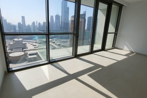 Appartement à Downtown Views, Downtown Dubai (Downtown Burj Dubai), Dubai, 3 chambres, 164 m², № 762 - photo 4