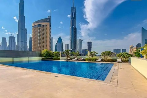 Appartement à Downtown Views, Downtown Dubai (Downtown Burj Dubai), Dubai, 3 chambres, 164 m², № 762 - photo 15