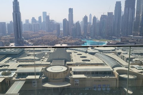 Appartement à Downtown Views, Downtown Dubai (Downtown Burj Dubai), Dubai, 3 chambres, 164 m², № 762 - photo 8