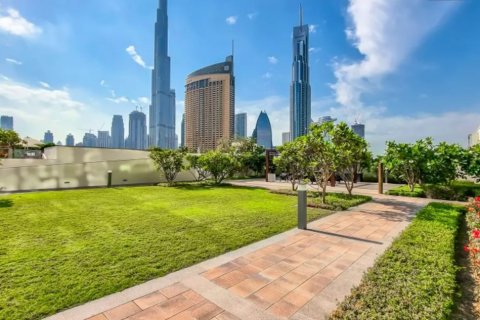 Appartement à Downtown Views, Downtown Dubai (Downtown Burj Dubai), Dubai, 3 chambres, 164 m², № 762 - photo 16