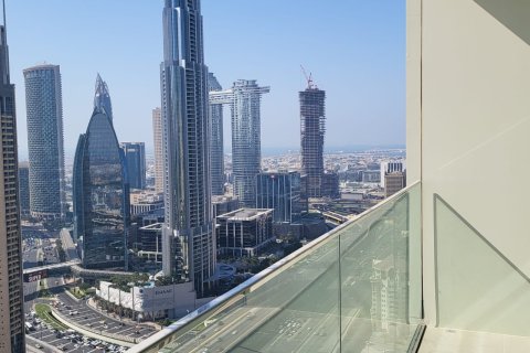 Appartement à Downtown Views, Downtown Dubai (Downtown Burj Dubai), Dubai, 3 chambres, 164 m², № 762 - photo 13