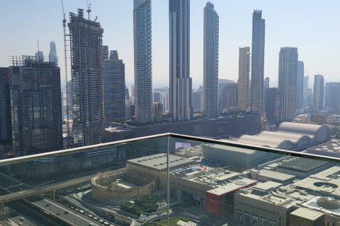 Appartement à Downtown Views, Downtown Dubai (Downtown Burj Dubai), Dubai, 3 chambres, 164 m², № 762 - photo 3