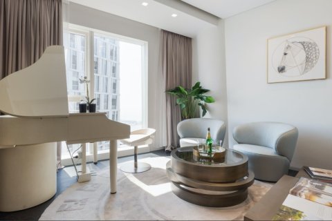Appartement à Dubai Marina, Dubai, 1 chambre, 940.66 m², № 765 - photo 4