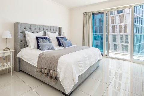Appartement à Dubai Marina, Dubai, 1 chambre, 940.66 m², № 765 - photo 7