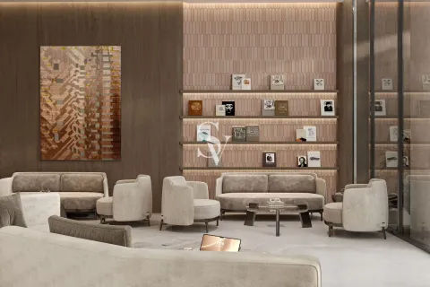 Appartement à Majan, Dubai, 1 chambre, 84 m², № 124066 - photo 2