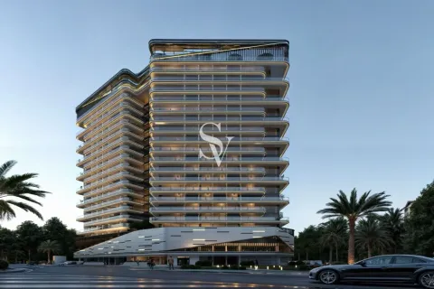 Appartement à Majan, Dubai, 1 chambre, 84 m², № 124066 - photo 11