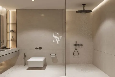 Appartement à Majan, Dubai, 1 chambre, 84 m², № 124066 - photo 9