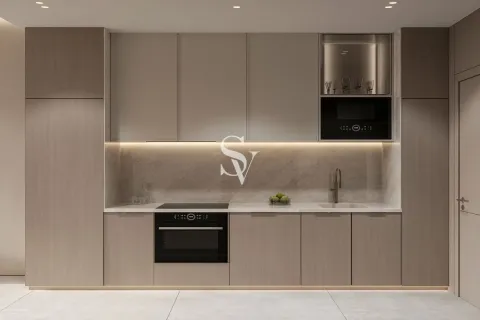 Appartement à Majan, Dubai, 1 chambre, 84 m², № 124066 - photo 7