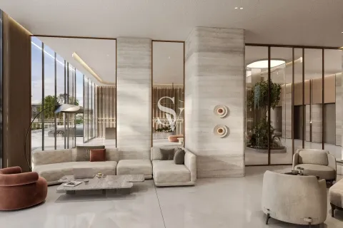 Appartement à Majan, Dubai, 1 chambre, 84 m², № 124066 - photo 3