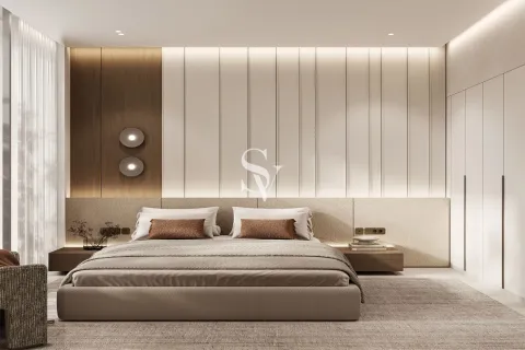 Appartement à Majan, Dubai, 1 chambre, 84 m², № 124066 - photo 8