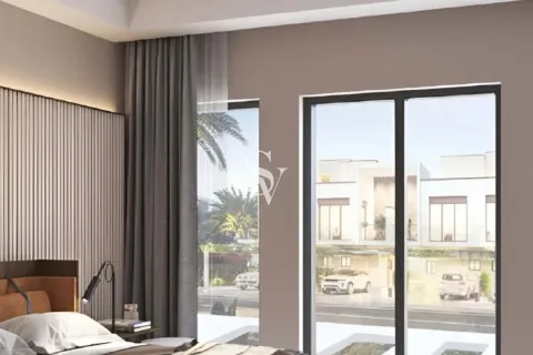 Maison de ville à Dubai Investment Park, Dubai, 5 chambres, 220 m², № 124064 - photo 3