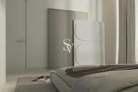 Apartamento en Majan, Dubai, 1 dormitorio, 79 m², № 124065 - foto 10