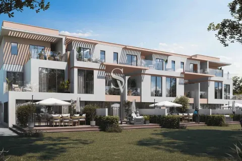 Adosado en Dubai Land, Dubai, 5 dormitorios, 144 m², № 124063 - foto 18