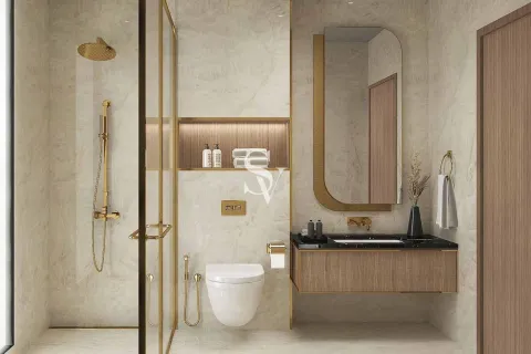 Adosado en Dubai Land, Dubai, 5 dormitorios, 144 m², № 124063 - foto 22