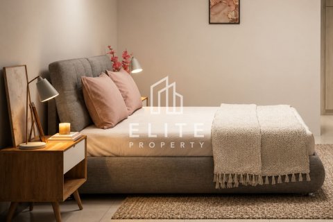 Apartment in Business Bay, Dubai 1 bedroom, 63 sq.m. № 121218 - photo 2