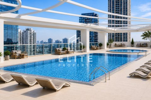 Apartment in Business Bay, Dubai 1 bedroom, 63 sq.m. № 121218 - photo 8