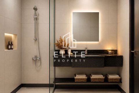 Apartment in Business Bay, Dubai 1 bedroom, 63 sq.m. № 121218 - photo 7