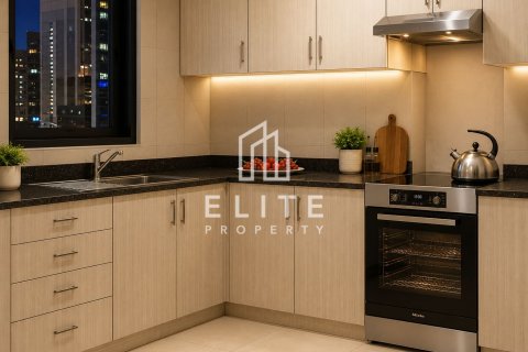 Apartment in Business Bay, Dubai 1 bedroom, 63 sq.m. № 121218 - photo 3
