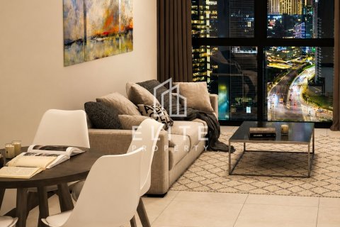 Apartment in Business Bay, Dubai 1 bedroom, 63 sq.m. № 121218 - photo 4