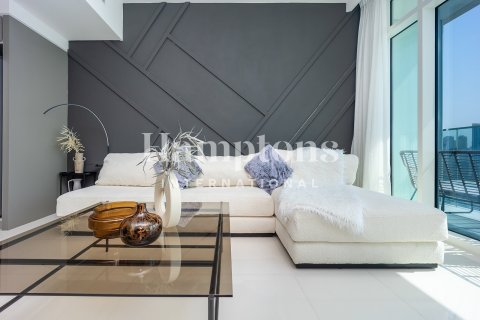 Appartement à Dubai Harbour, Dubai, 3 chambres, 142.88481400 m², № 110980 - photo 30