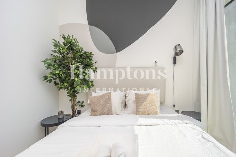 Appartement à Dubai Harbour, Dubai, 3 chambres, 142.88481400 m², № 110980 - photo 9