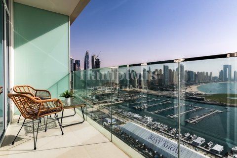 Appartement à Dubai Harbour, Dubai, 3 chambres, 142.88481400 m², № 110980 - photo 28