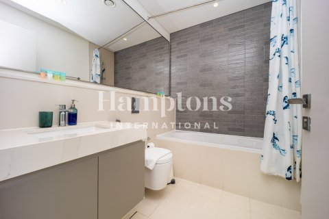 Appartement à Dubai Harbour, Dubai, 3 chambres, 142.88481400 m², № 110980 - photo 23