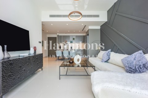 Appartement à Dubai Harbour, Dubai, 3 chambres, 142.88481400 m², № 110980 - photo 17