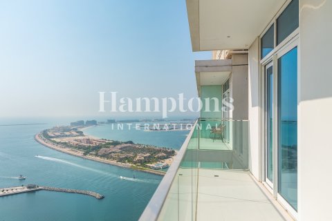Appartement à Dubai Harbour, Dubai, 3 chambres, 142.88481400 m², № 110980 - photo 12