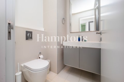 Appartement à Dubai Harbour, Dubai, 3 chambres, 142.88481400 m², № 110980 - photo 25