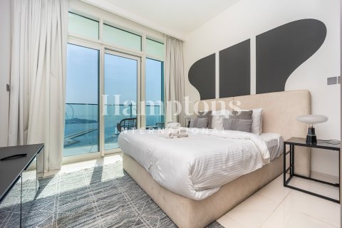 Appartement à Dubai Harbour, Dubai, 3 chambres, 142.88481400 m², № 110980 - photo 22