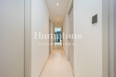 Appartement à Dubai Harbour, Dubai, 3 chambres, 142.88481400 m², № 110980 - photo 8