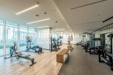 Appartement à Dubai Harbour, Dubai, 3 chambres, 142.88481400 m², № 110980 - photo 29