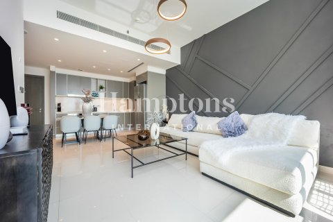 Appartement à Dubai Harbour, Dubai, 3 chambres, 142.88481400 m², № 110980 - photo 26