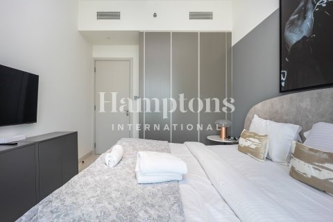 Appartement à Dubai Harbour, Dubai, 3 chambres, 142.88481400 m², № 110980 - photo 14