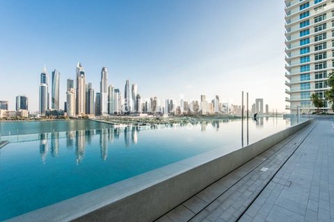 Appartement à Dubai Harbour, Dubai, 3 chambres, 142.885 m², № 110980