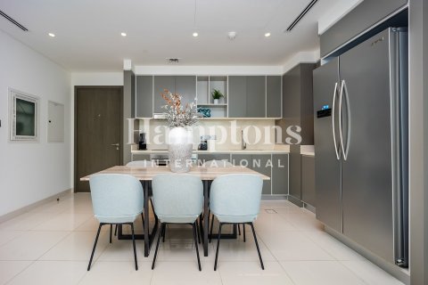 Appartement à Dubai Harbour, Dubai, 3 chambres, 142.88481400 m², № 110980 - photo 18