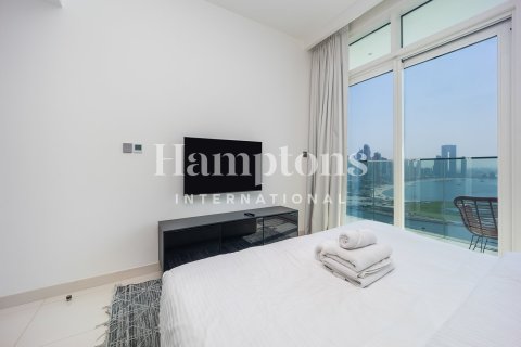 Appartement à Dubai Harbour, Dubai, 3 chambres, 142.88481400 m², № 110980 - photo 24