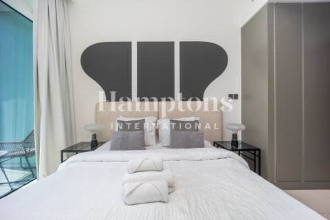 Appartement à Dubai Harbour, Dubai, 3 chambres, 142.88481400 m², № 110980 - photo 6