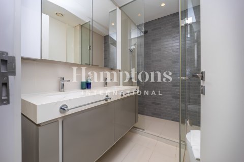 Appartement à Dubai Harbour, Dubai, 3 chambres, 142.88481400 m², № 110980 - photo 11