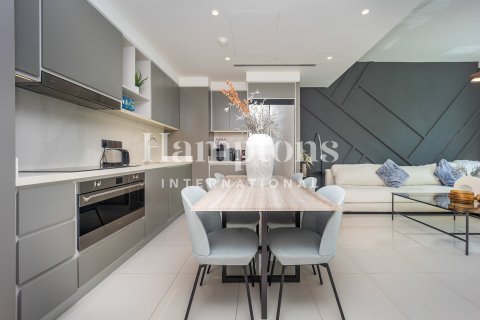 Appartement à Dubai Harbour, Dubai, 3 chambres, 142.88481400 m², № 110980 - photo 19