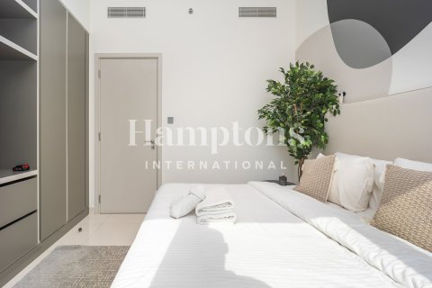 Appartement à Dubai Harbour, Dubai, 3 chambres, 142.88481400 m², № 110980 - photo 2